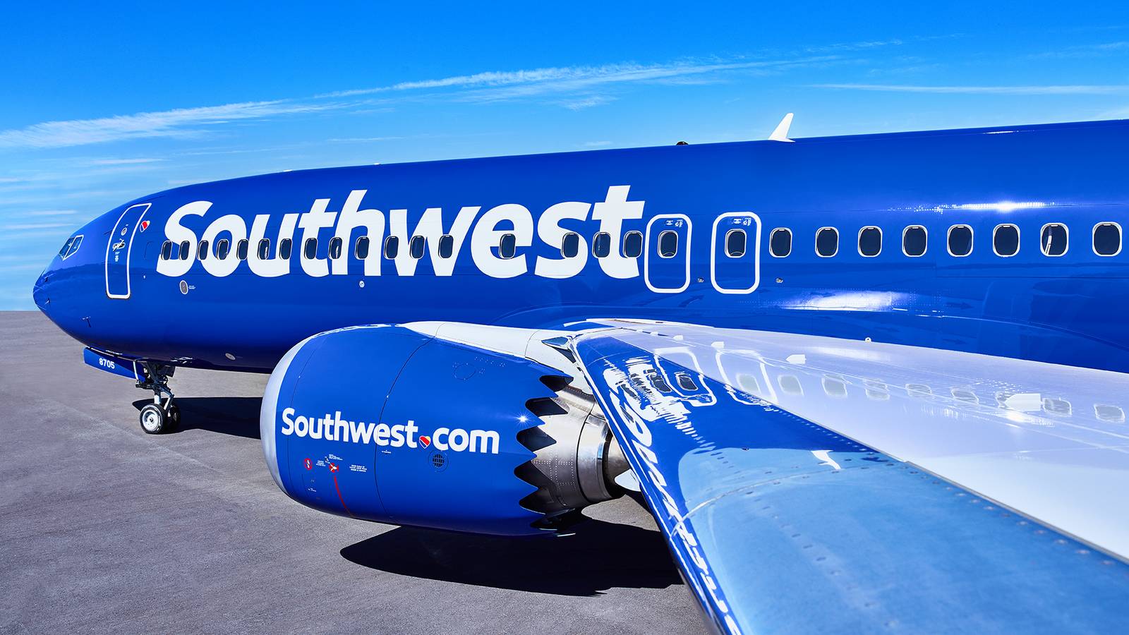 Southwest Airlines Returns To Pre-Pandemic Employee Levels