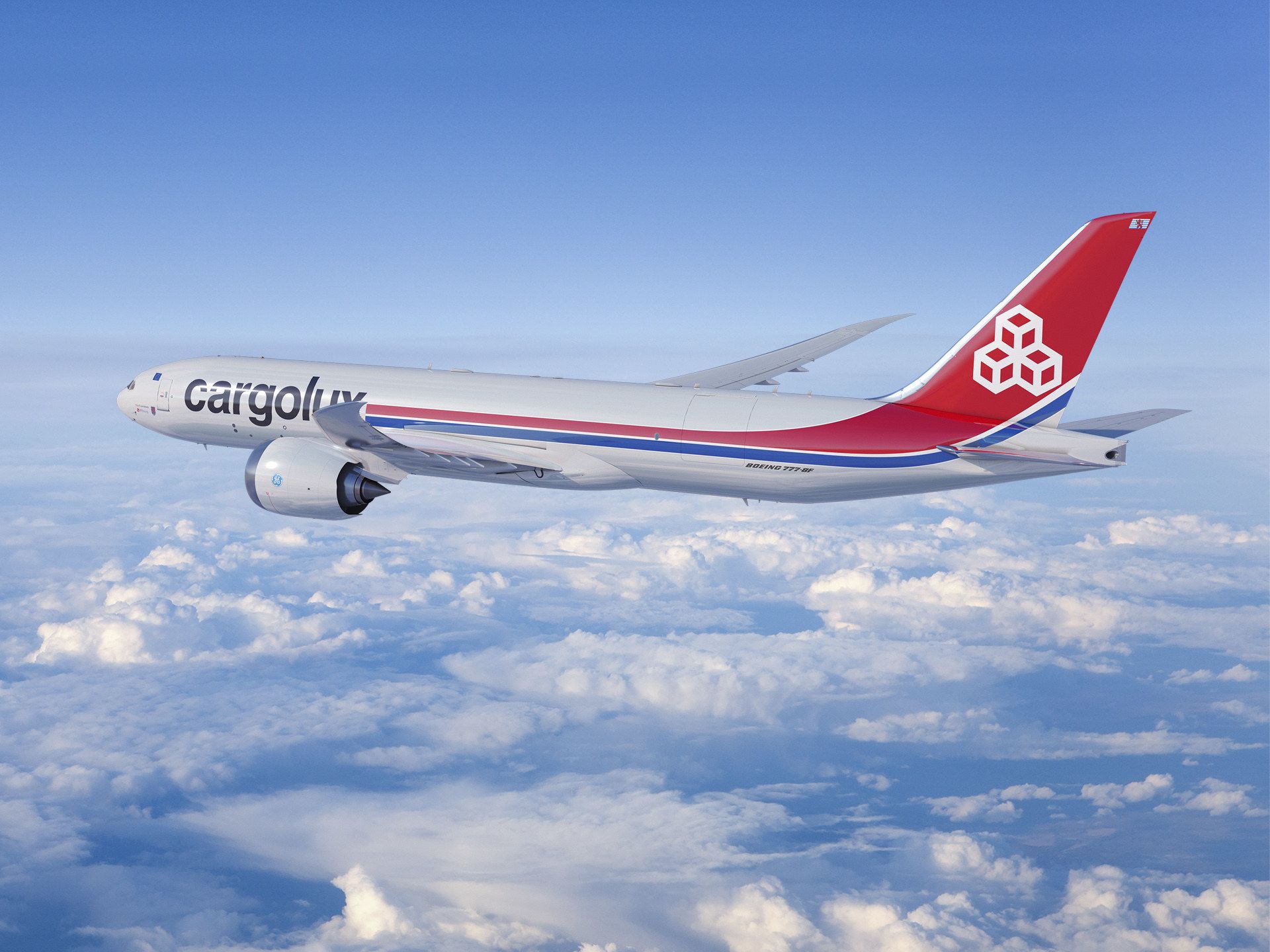 Breaking: Cargolux Announces Boeing 777-8F Will Replace 747-400Fs At Farnborough