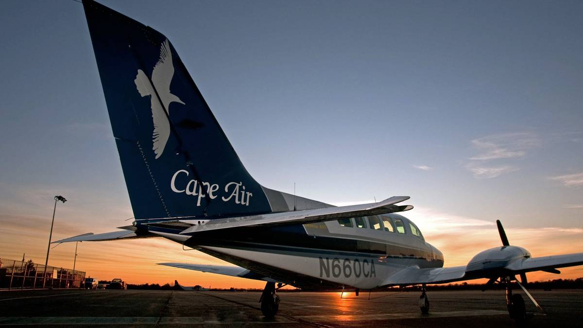 How Cape Air Cut Costs By 20% Using Data Analytics