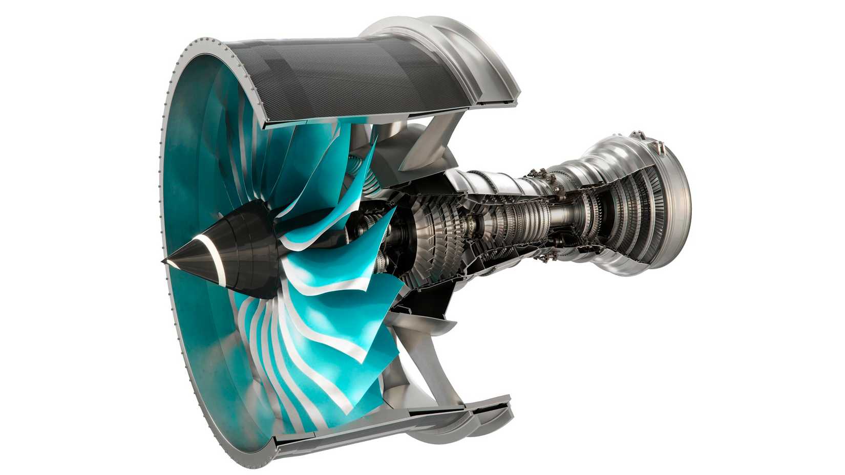 ultrafan model