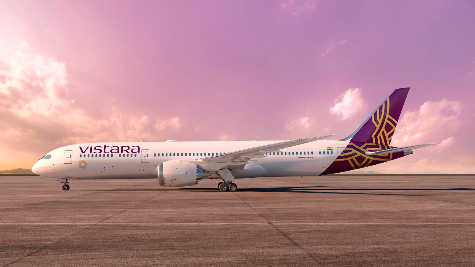 Vistara Launches Inflight Food Festival To Celebrate 2nd Long-Haul Anniversary