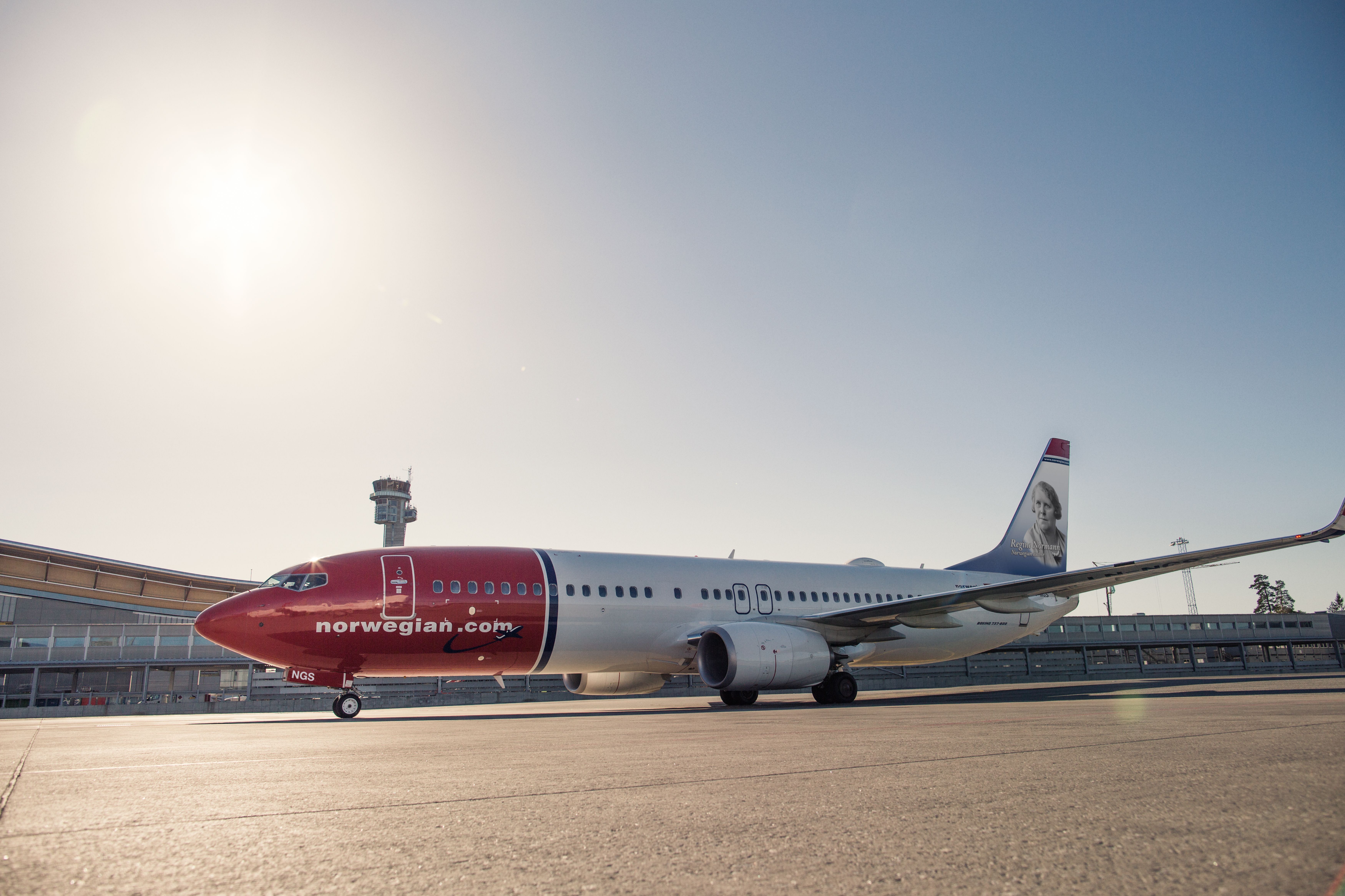 Almost 2 Million Passengers: Norwegian Enjoys Best Month Since The Onset Of Coronavirus