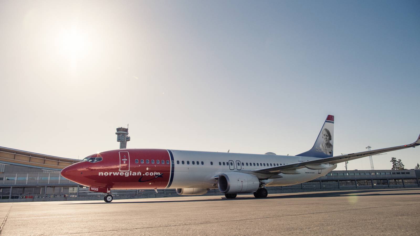 Almost 2 Million Passengers: Norwegian Enjoys Best Month Since The Onset Of Coronavirus
