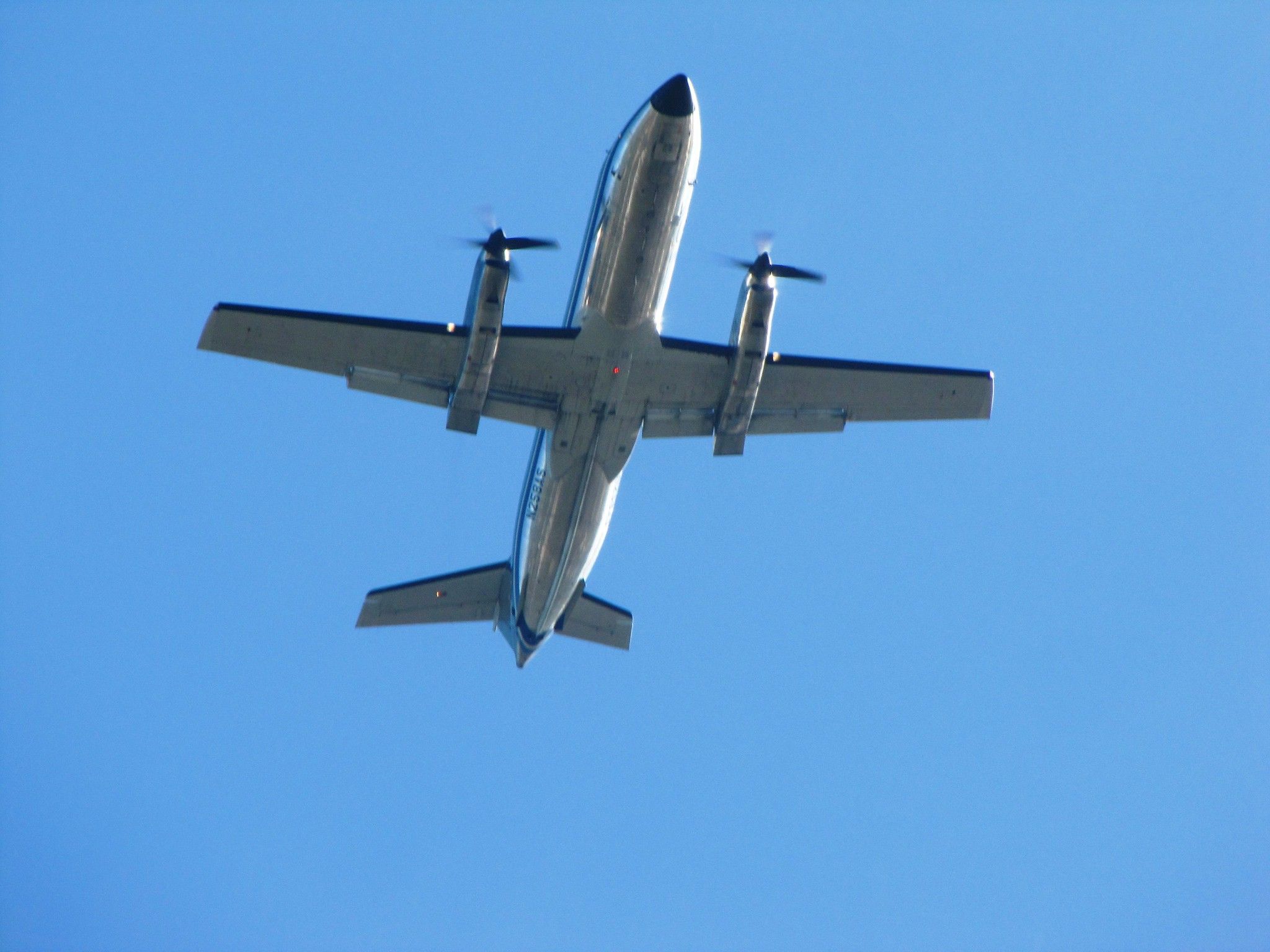 39 Years Of Flight: Which North American Operators Fly The Embraer EMB 120 'Brasilia' Today?