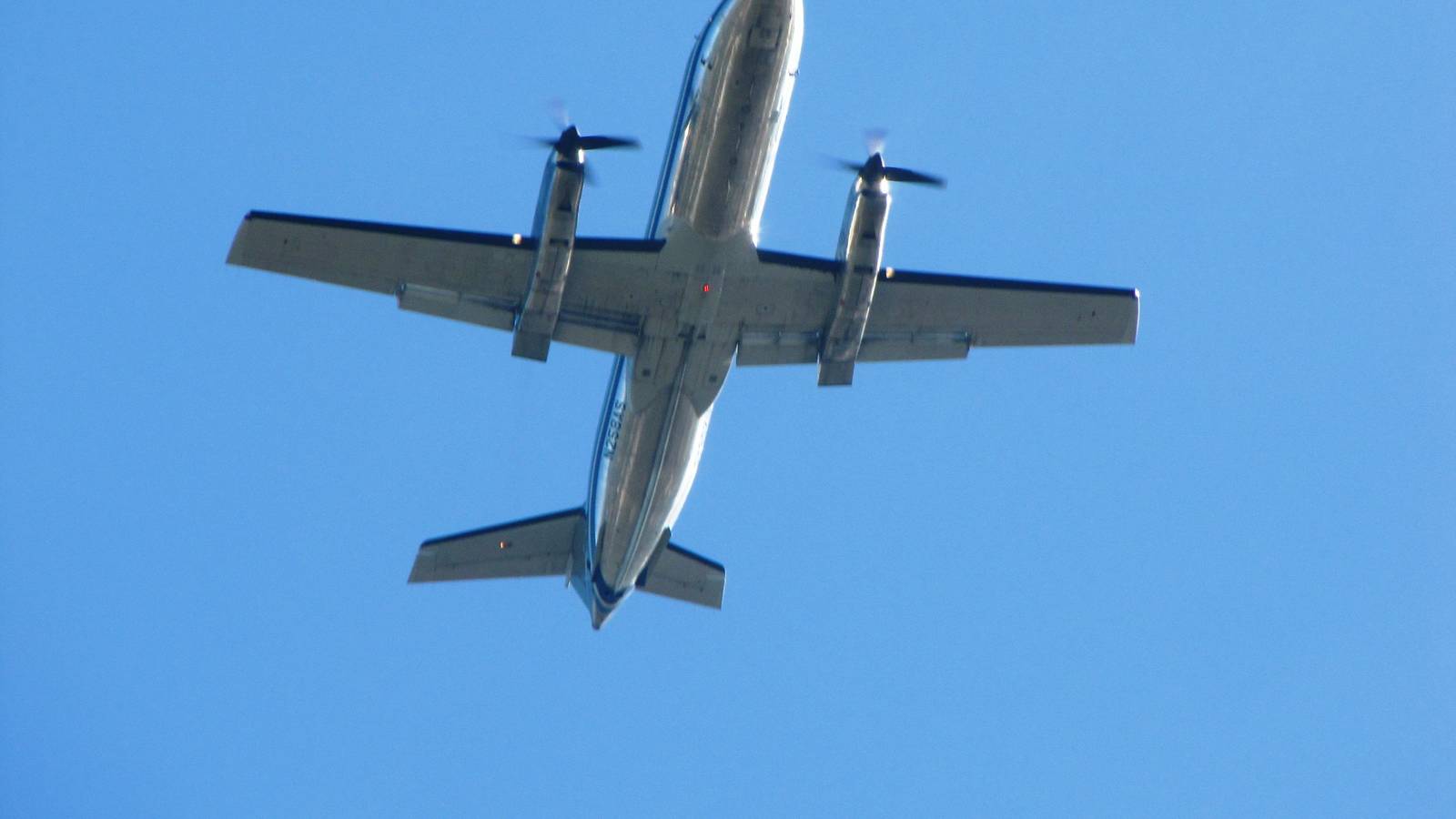 39 Years Of Flight: Which North American Operators Fly The Embraer EMB 120 'Brasilia' Today?