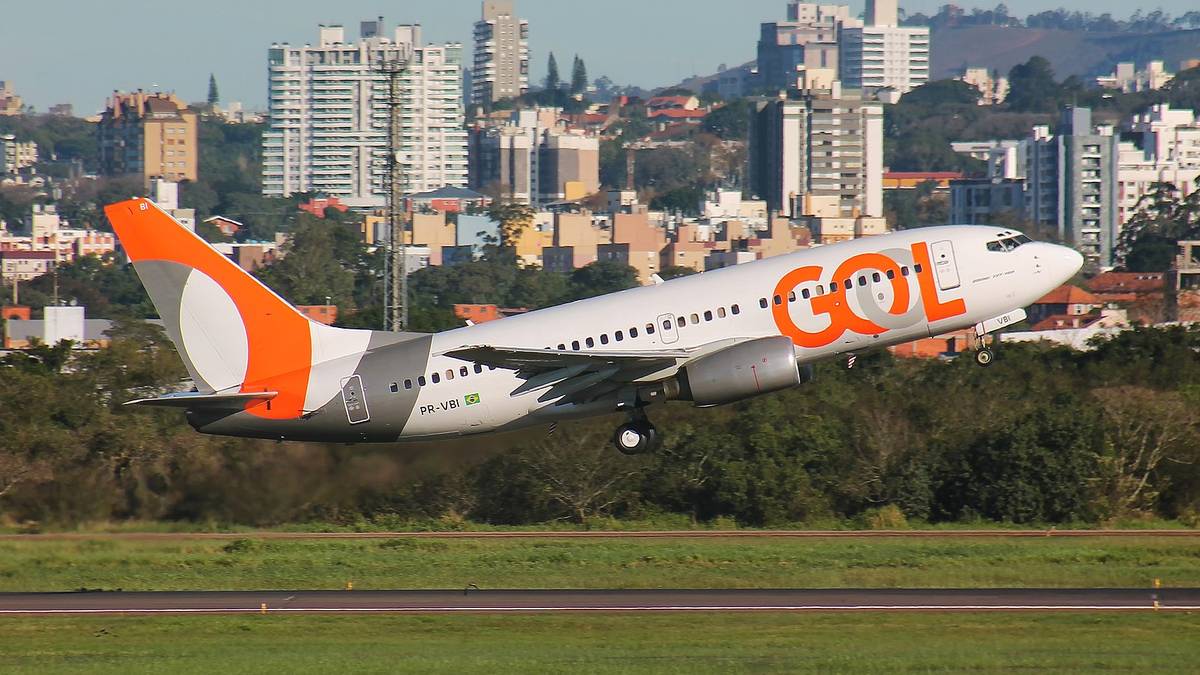 Crunching The Numbers: The Most-Used Active Brazilian Aircraft