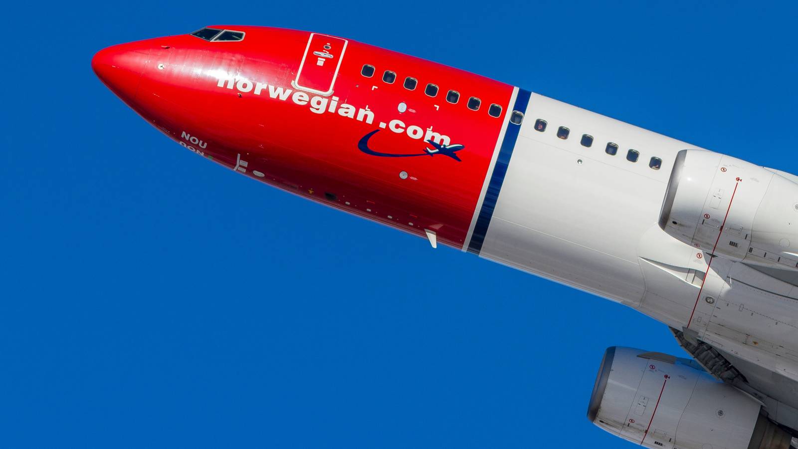 Norwegian And Widerøe Plan Close Cooperation Including Interline Agreement