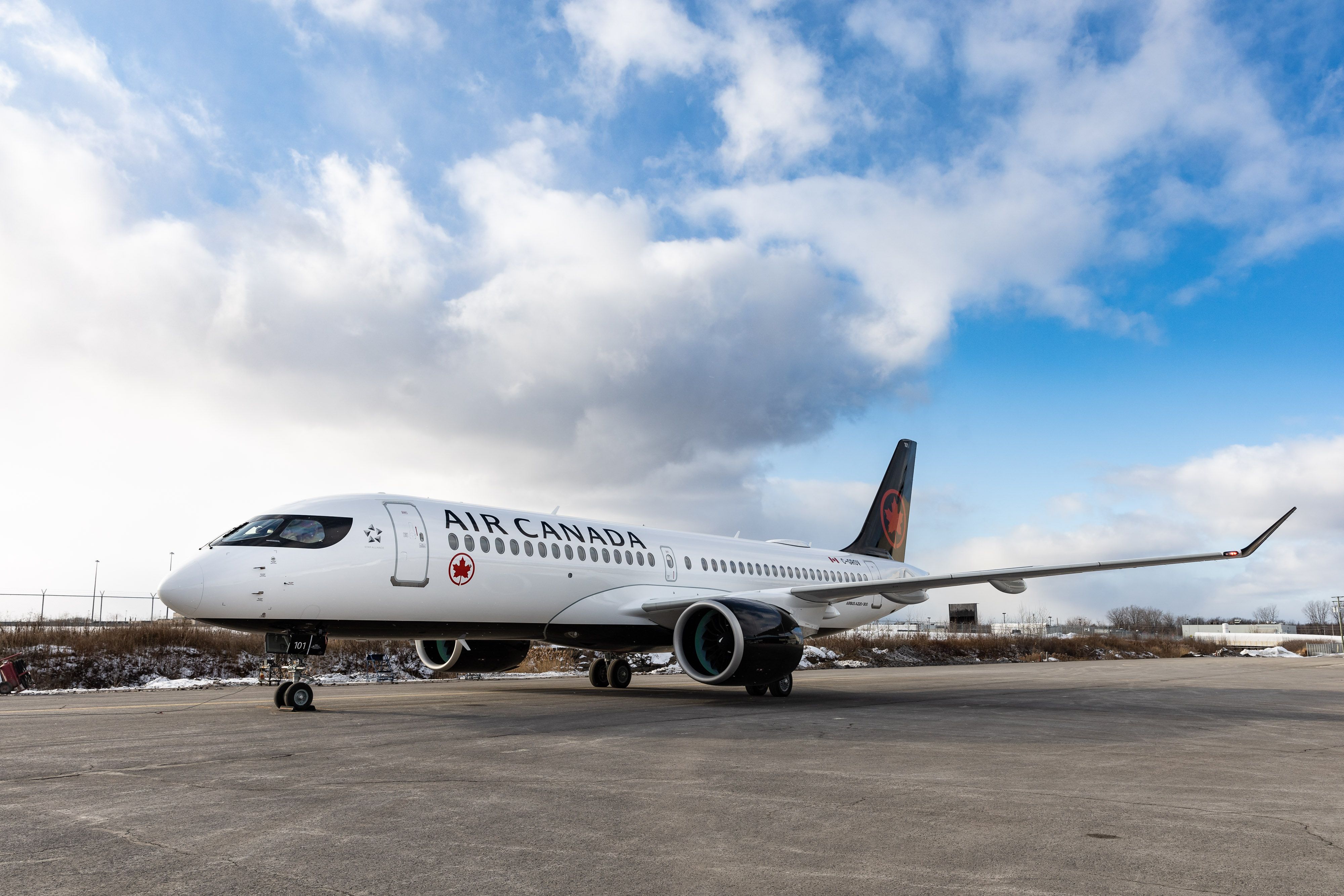 Canadian Government Announces New Funding For Ottawa International Airport Infrastructure