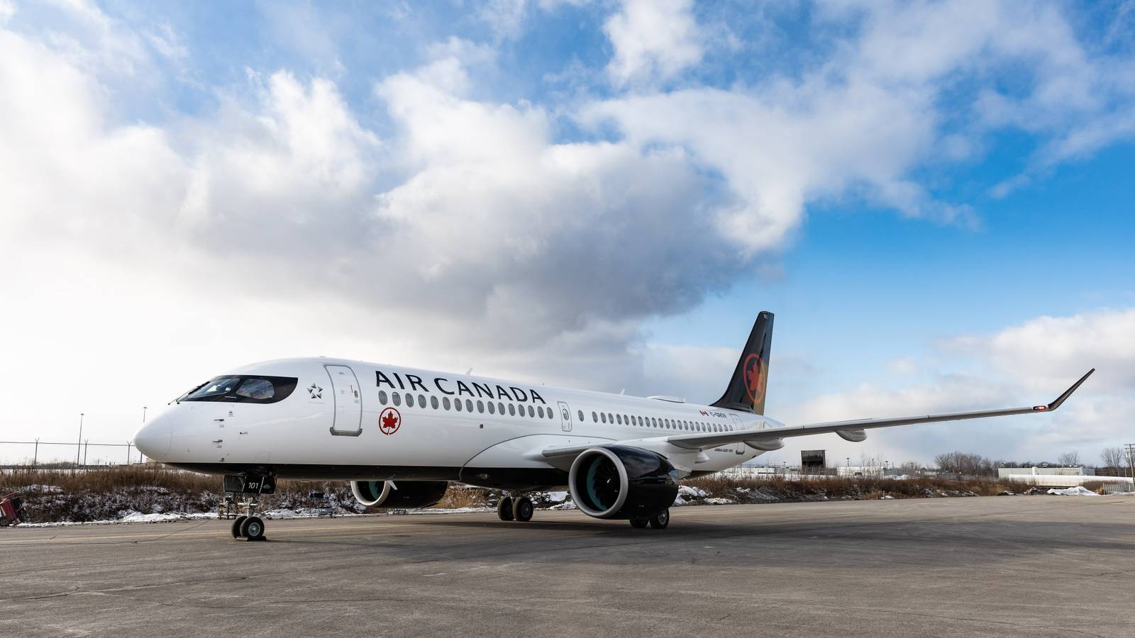 Canadian Government Announces New Funding For Ottawa International Airport Infrastructure