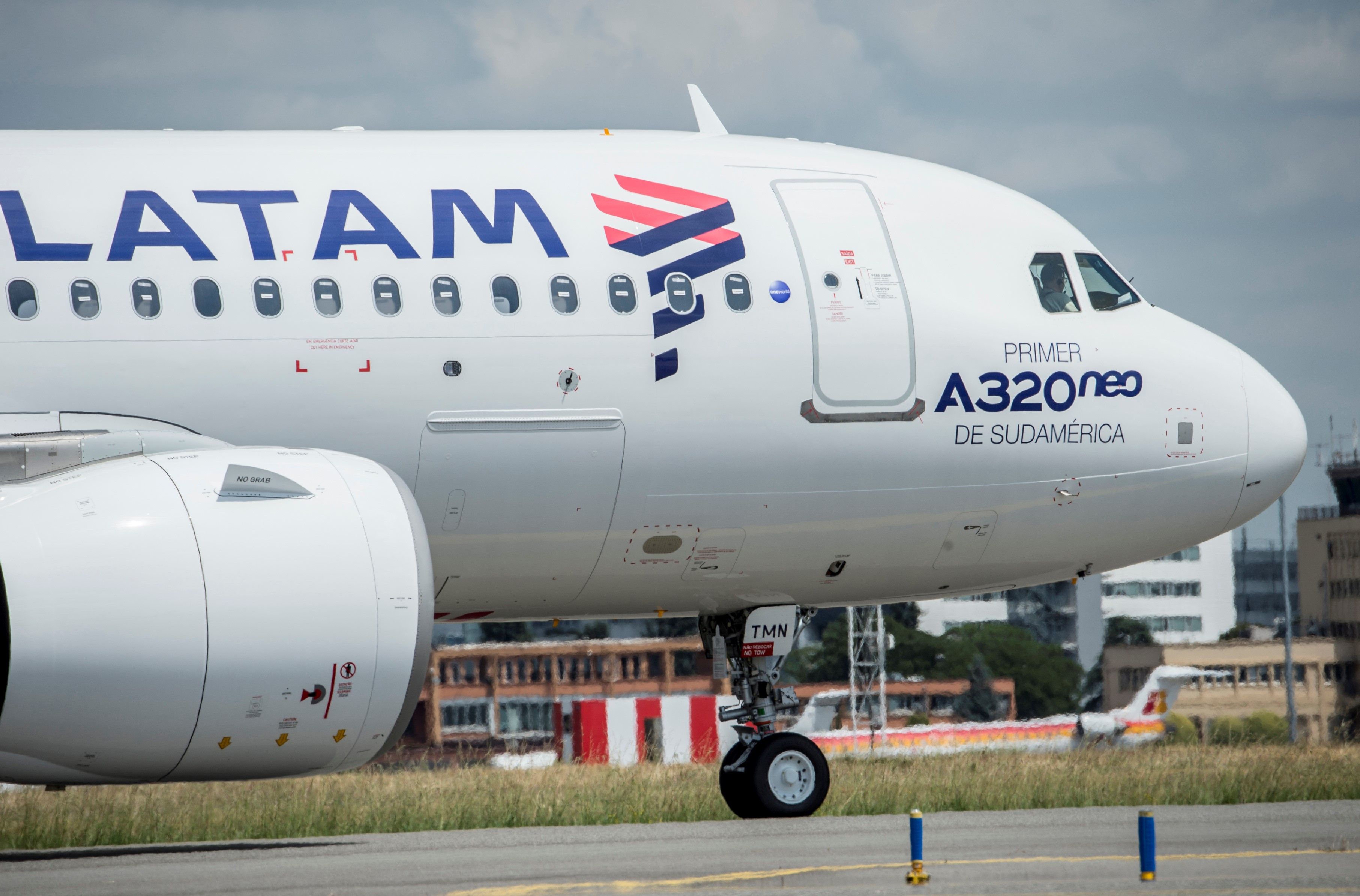 LATAM Plans To Take 15 New Aircraft Before 2024