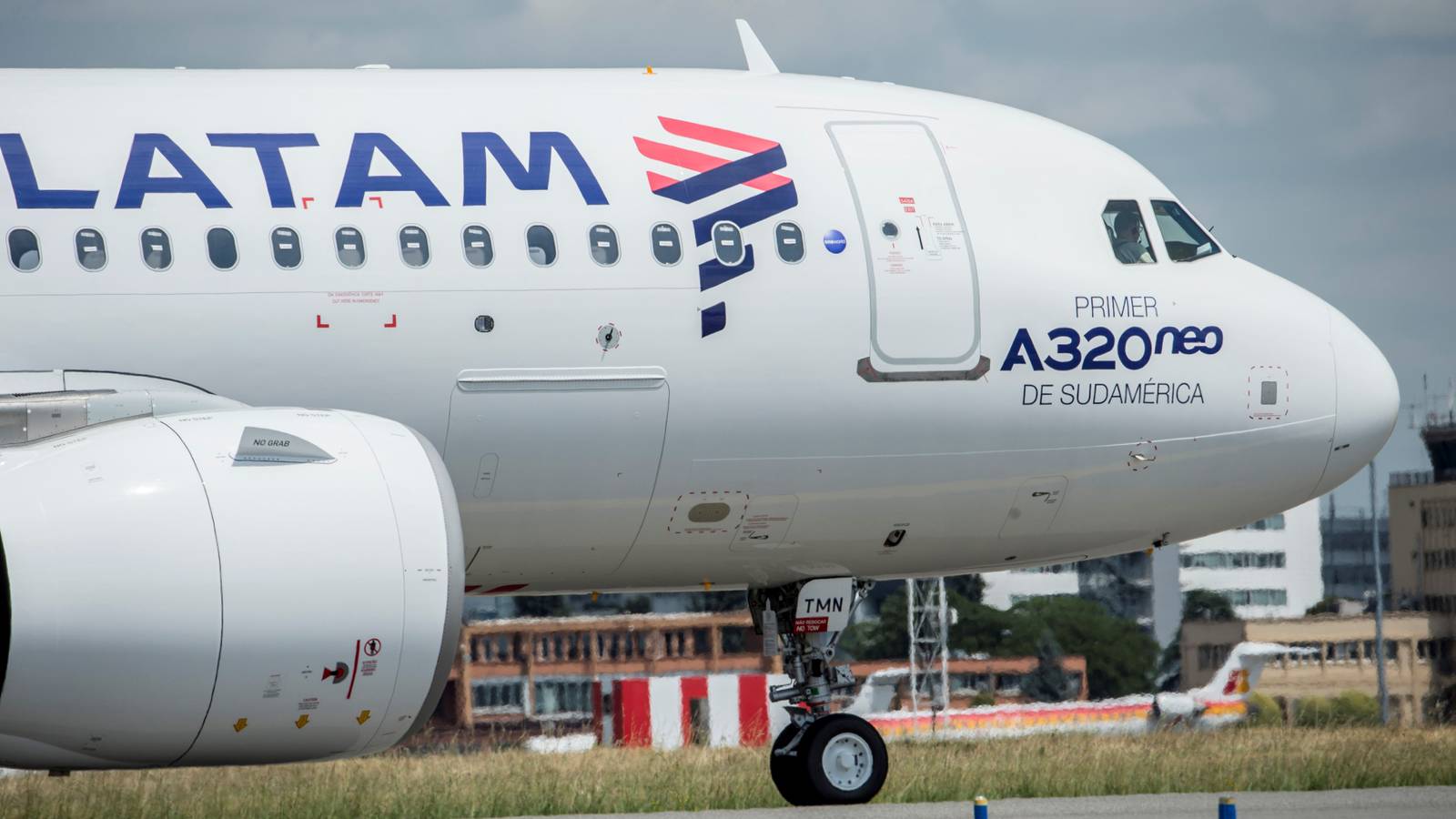 LATAM Plans To Take 15 New Aircraft Before 2024