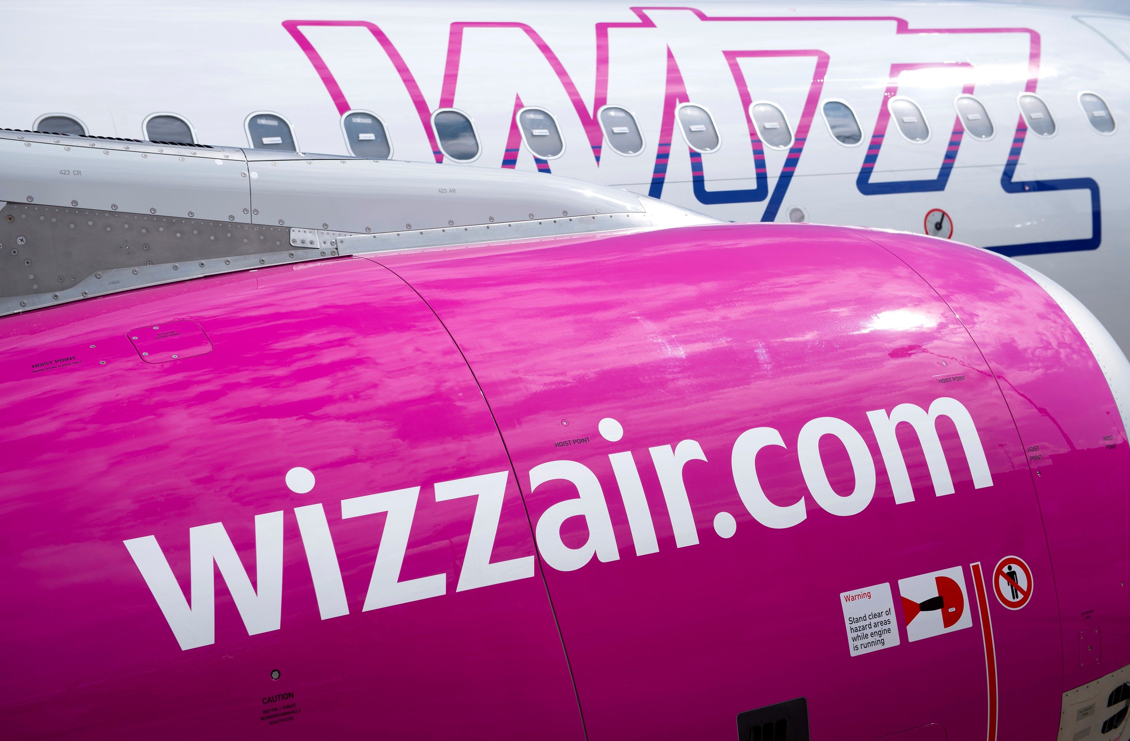 Wizz Air To Close Sarajevo Base This Month