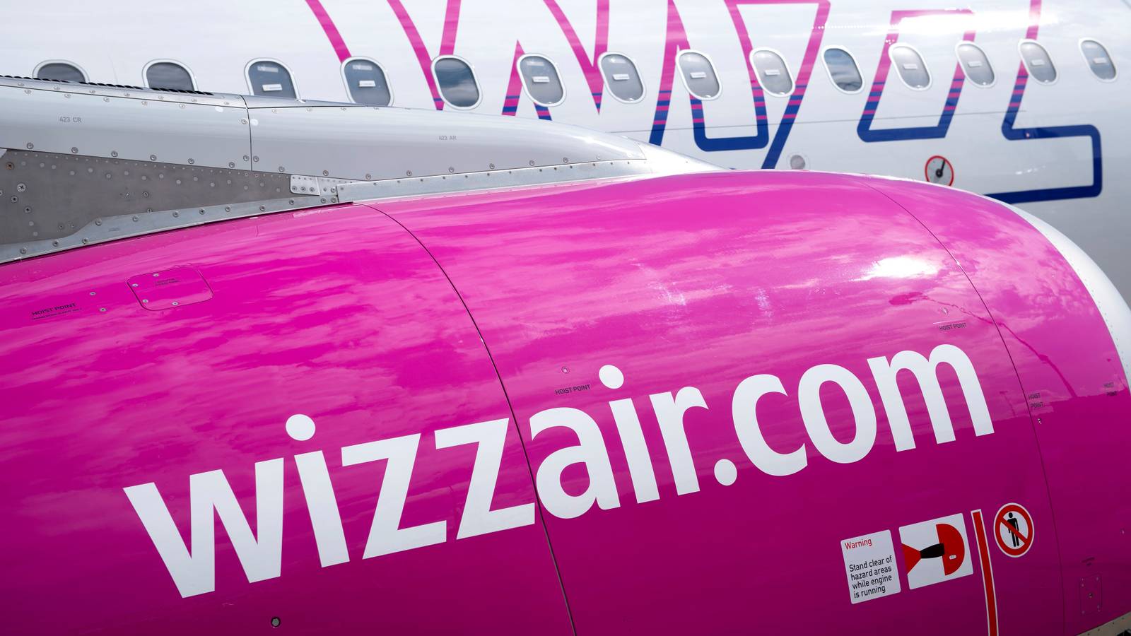 Wizz Air To Close Sarajevo Base This Month