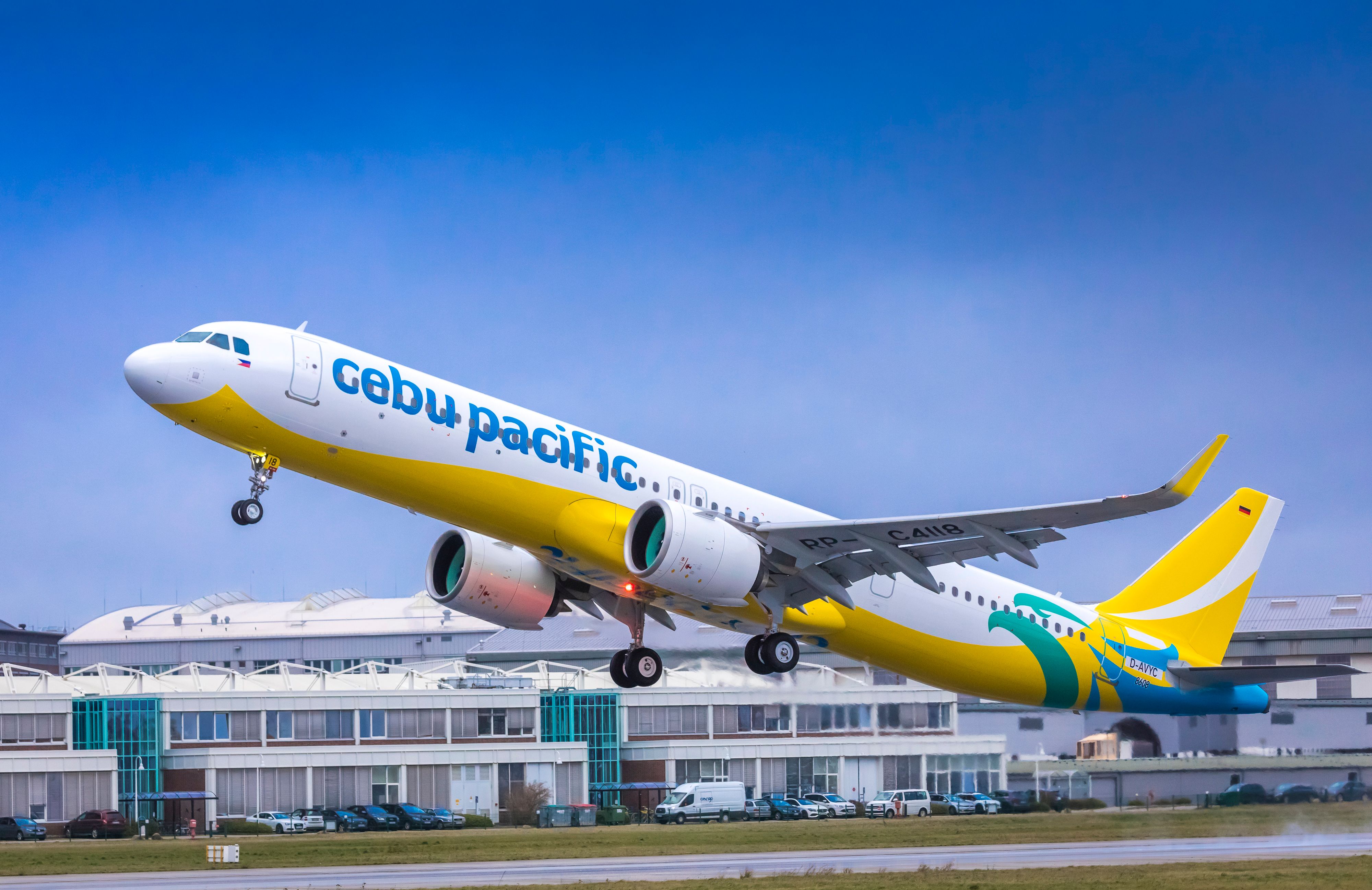 Cebu Pacific Expands Asian Presence With More Flights