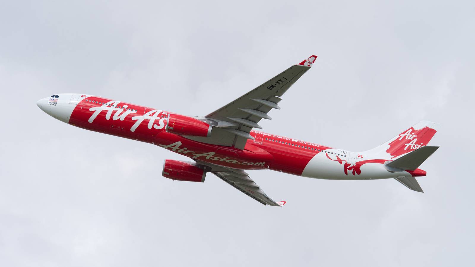 AirAsia X Returns More Airbus A330s And Posts 2Q Profit