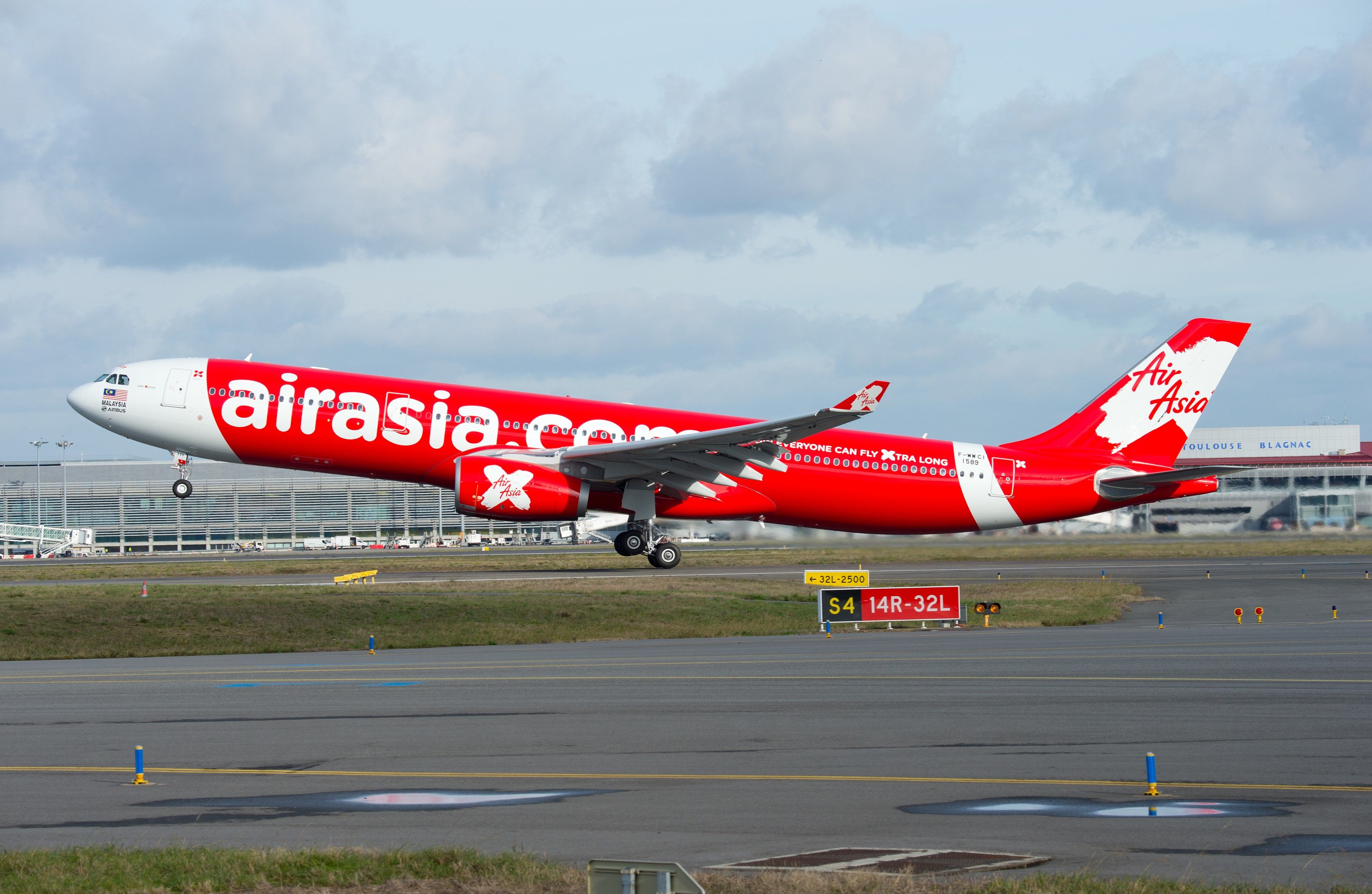 Asia-Pacific Airlines Are Recovering But Have A Long Way To Go