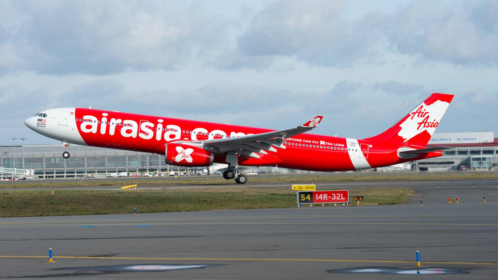 Asia-Pacific Airlines Are Recovering But Have A Long Way To Go