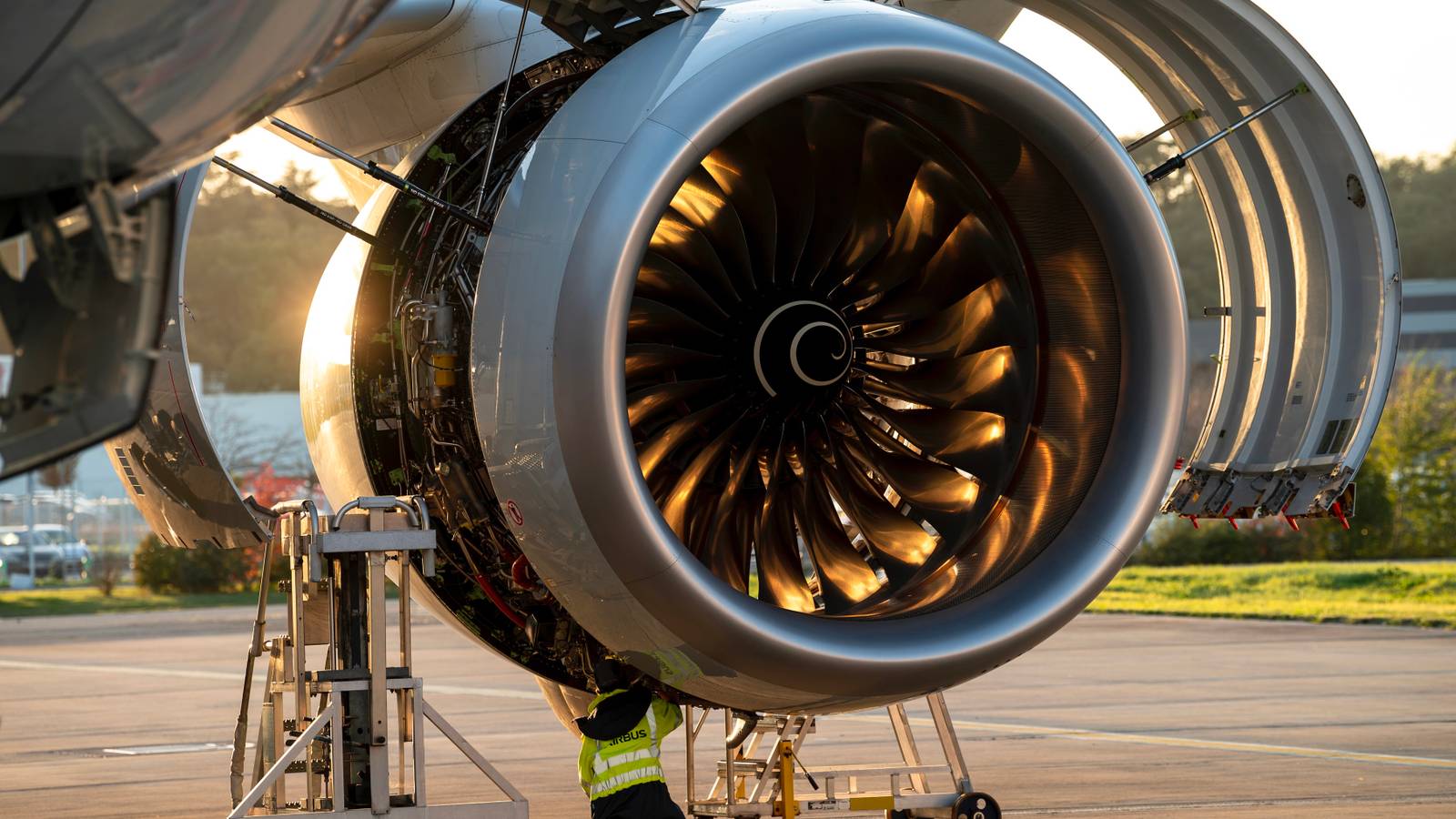 How Rolls-Royce Is Leveraging Airbus Aircraft To Grow In The Freighter Market