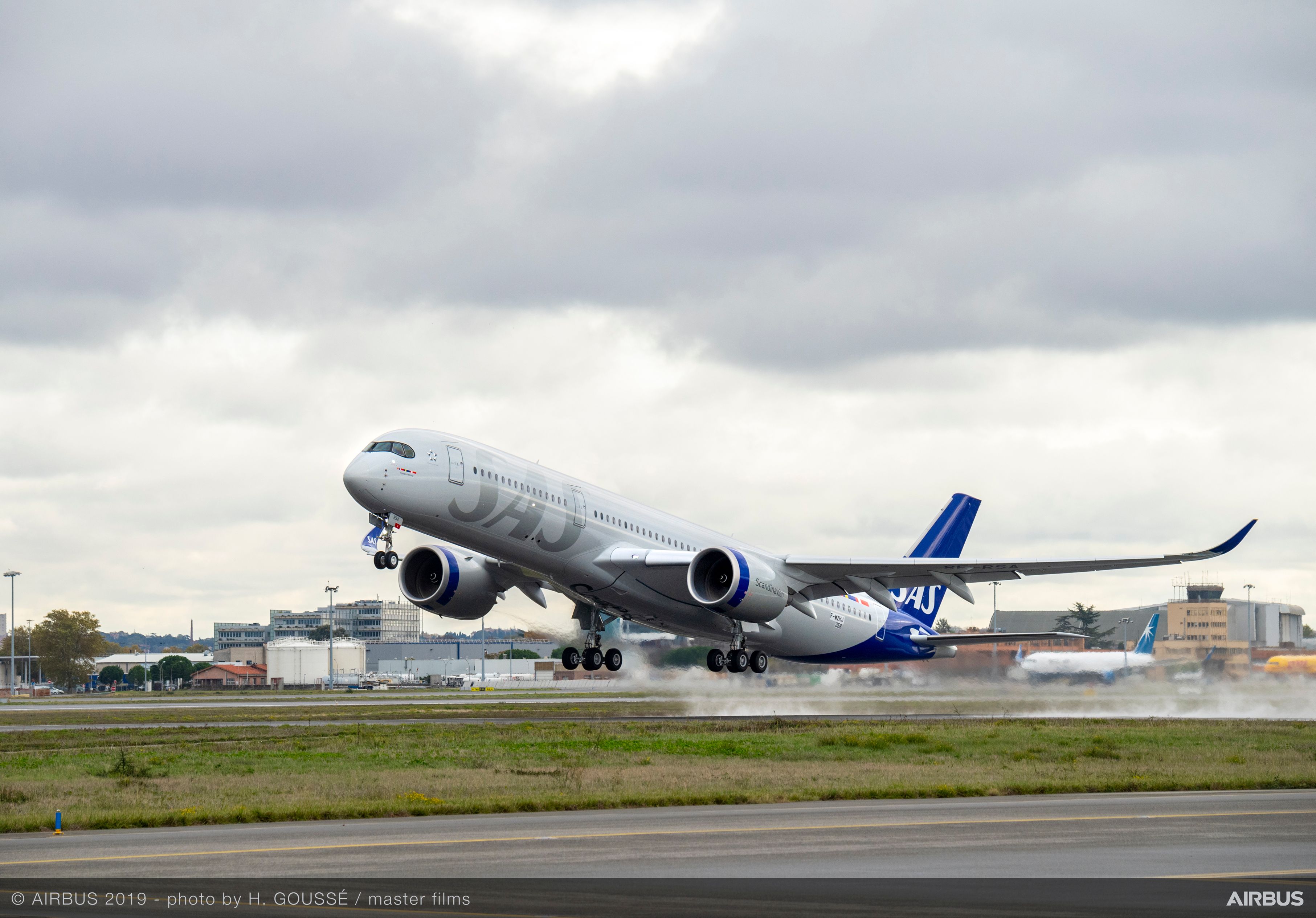 Most Improved: IBA Data Shows Which Airlines Have Reduced The Greatest Percentage Of CO2 Emissions