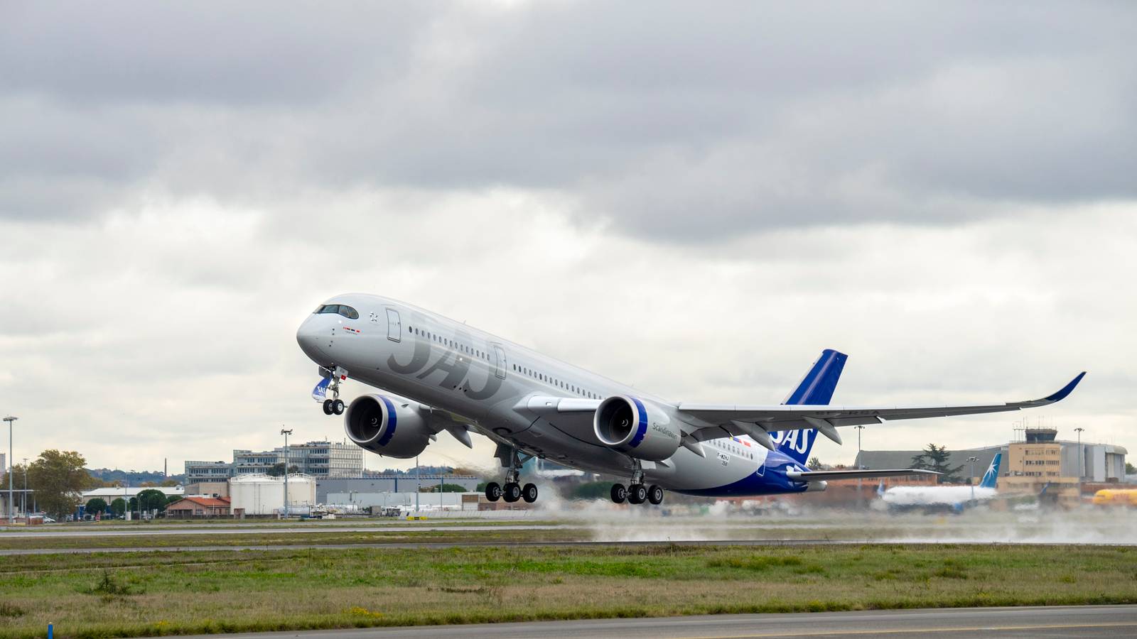 Most Improved: IBA Data Shows Which Airlines Have Reduced The Greatest Percentage Of CO2 Emissions