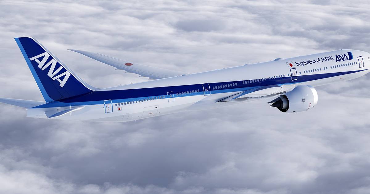 ANA　全日空　B737-700ER　Inspiration of JAPAN Amazon.com: ACE HOBBY NG Models ANA Inspiration of Japan for