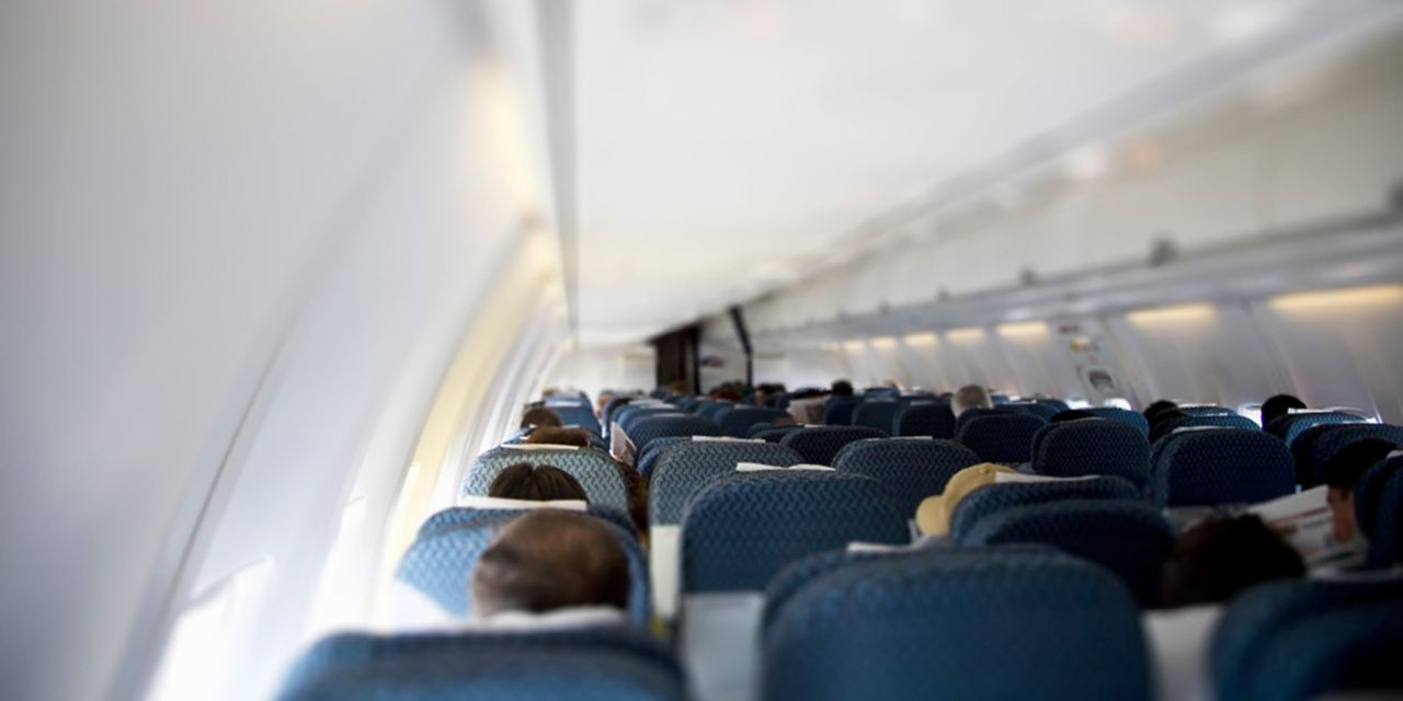 How Hypoxia Can Affect Passengers And Crew
