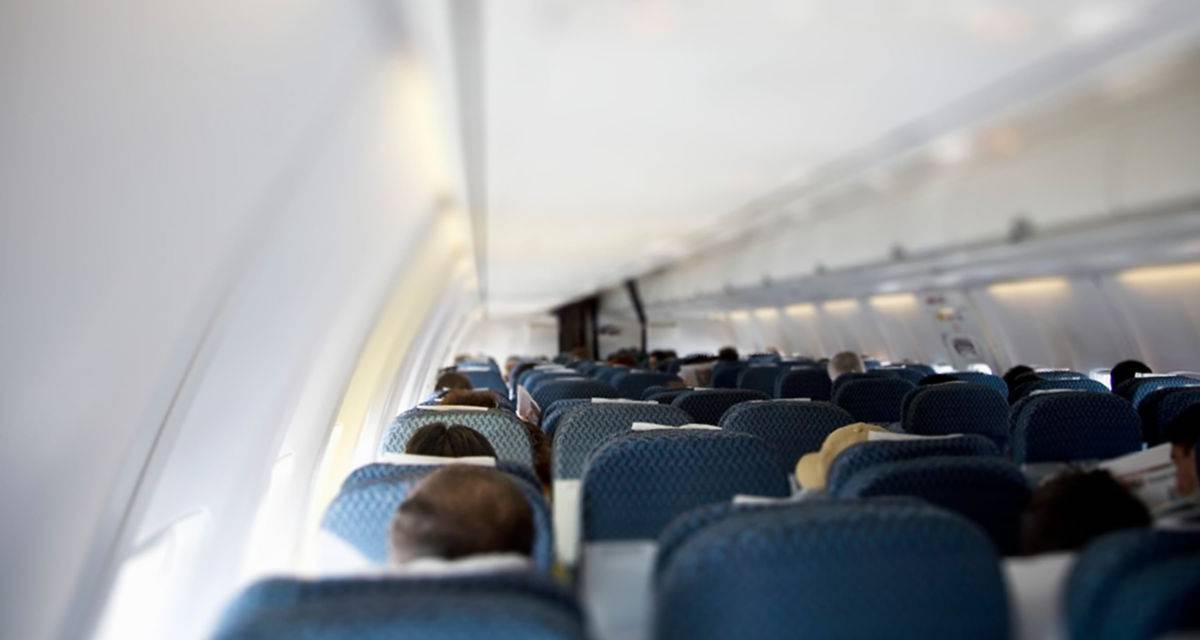 How Hypoxia Can Affect Passengers And Crew