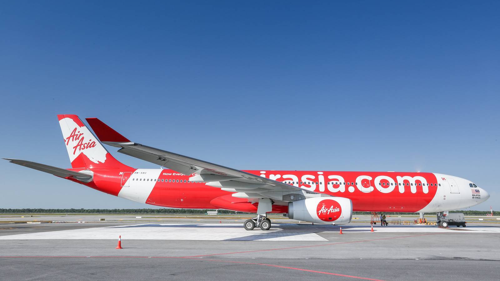 AirAsia X Raising $11 Million To Reactivate More Airbus A330s