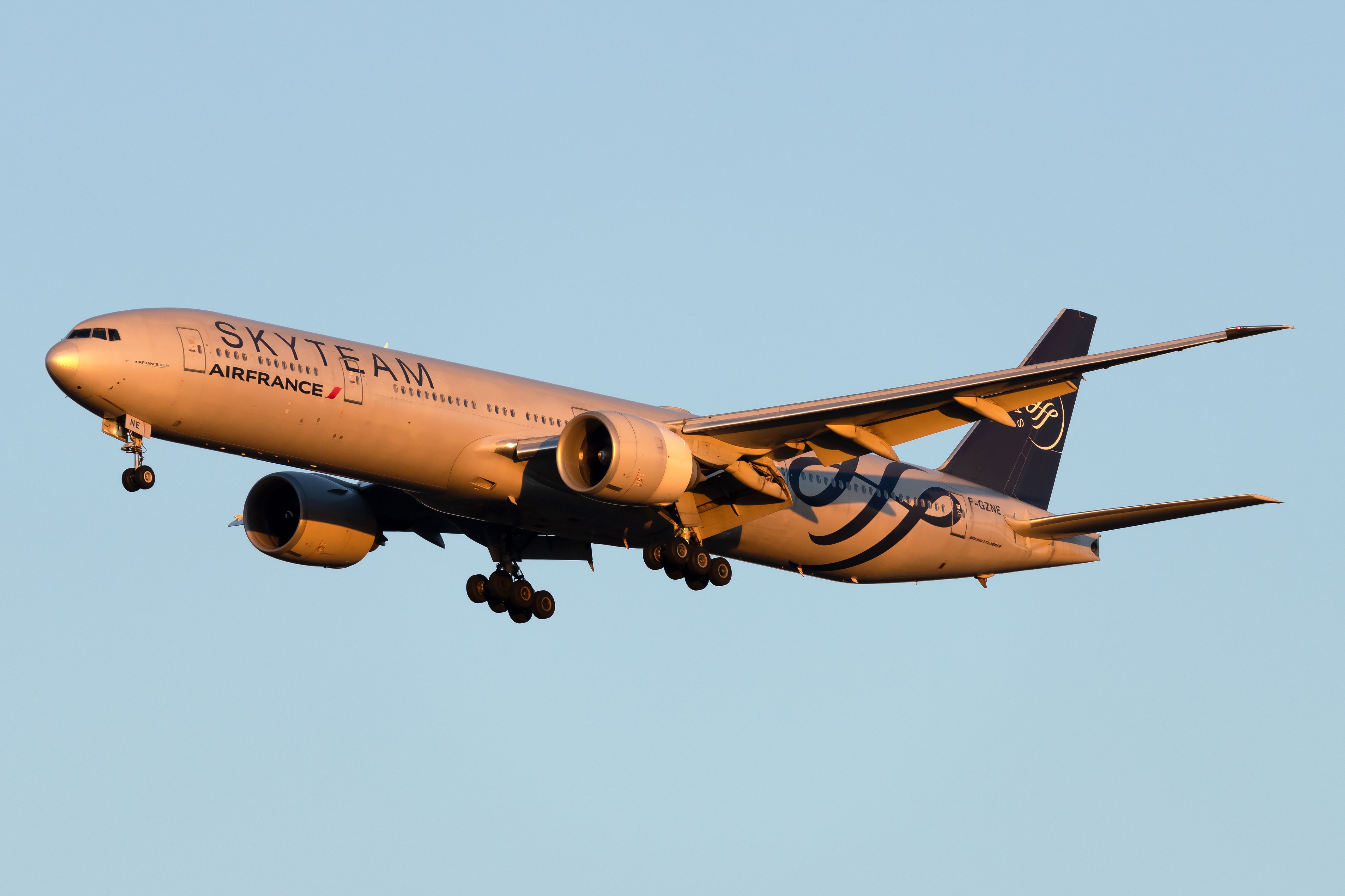 SkyTeam Has A New Chairman: Meet Andrés Conesa, Aeromexico’s CEO