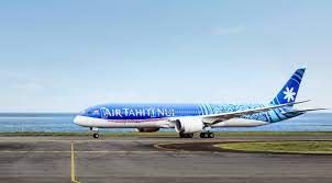 Greater Links: What To Expect From Air Tahiti Nui's Seattle Route