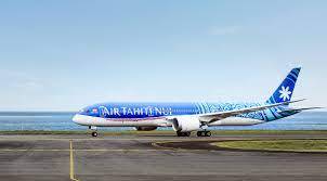 Greater Links: What To Expect From Air Tahiti Nui's Seattle Route