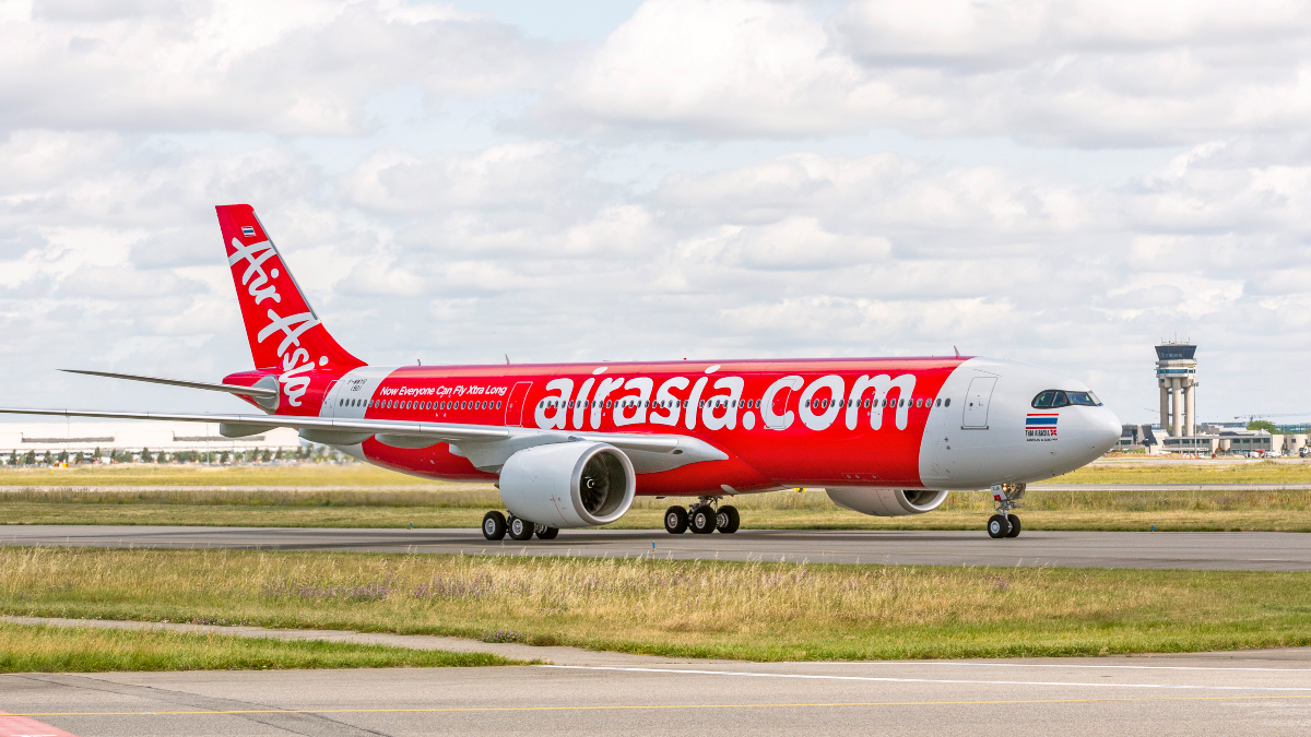 AirAsia X Will Return To Perth, Melbourne & Auckland In November