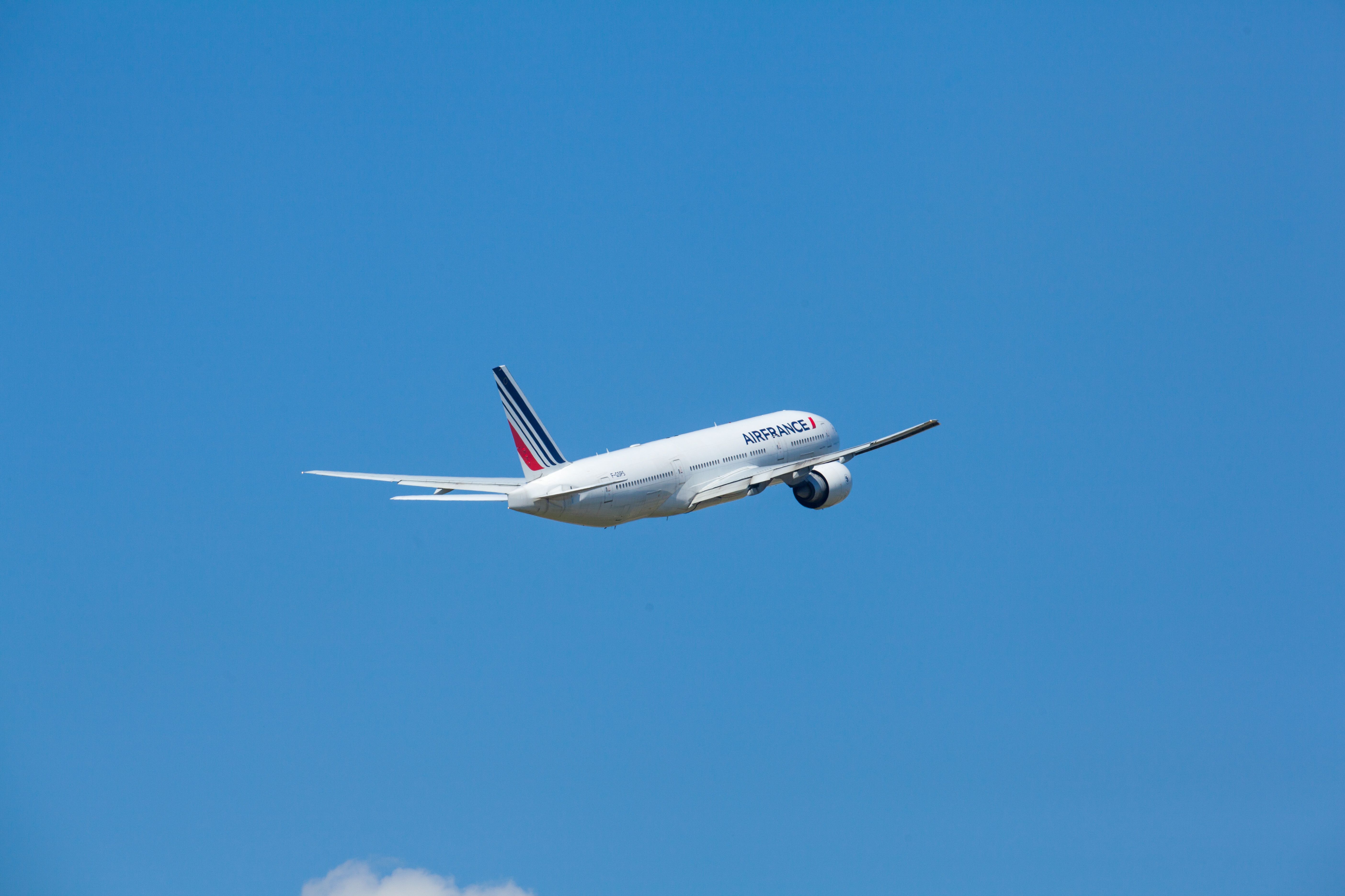 The Importance Of Keeping Yourself Moving On Long-Haul Flights