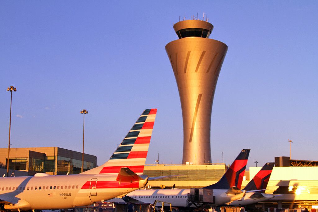 San Francisco International Evacuated Following Bomb Threat