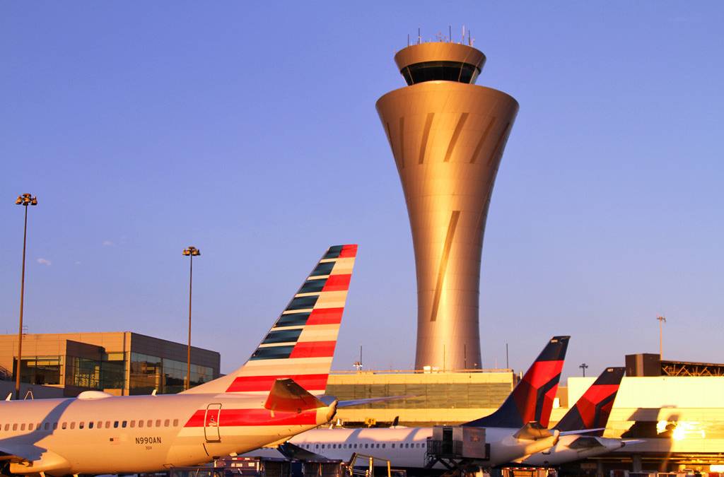 San Francisco International Evacuated Following Bomb Threat