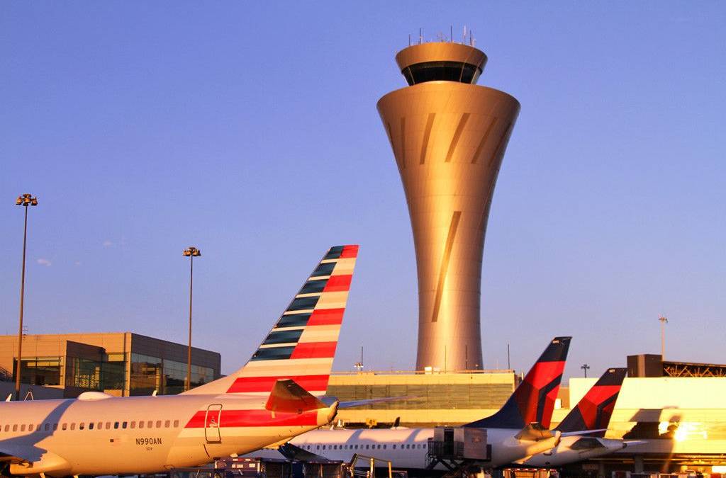These Are The Most Expensive US Airports To Fly From Right Now
