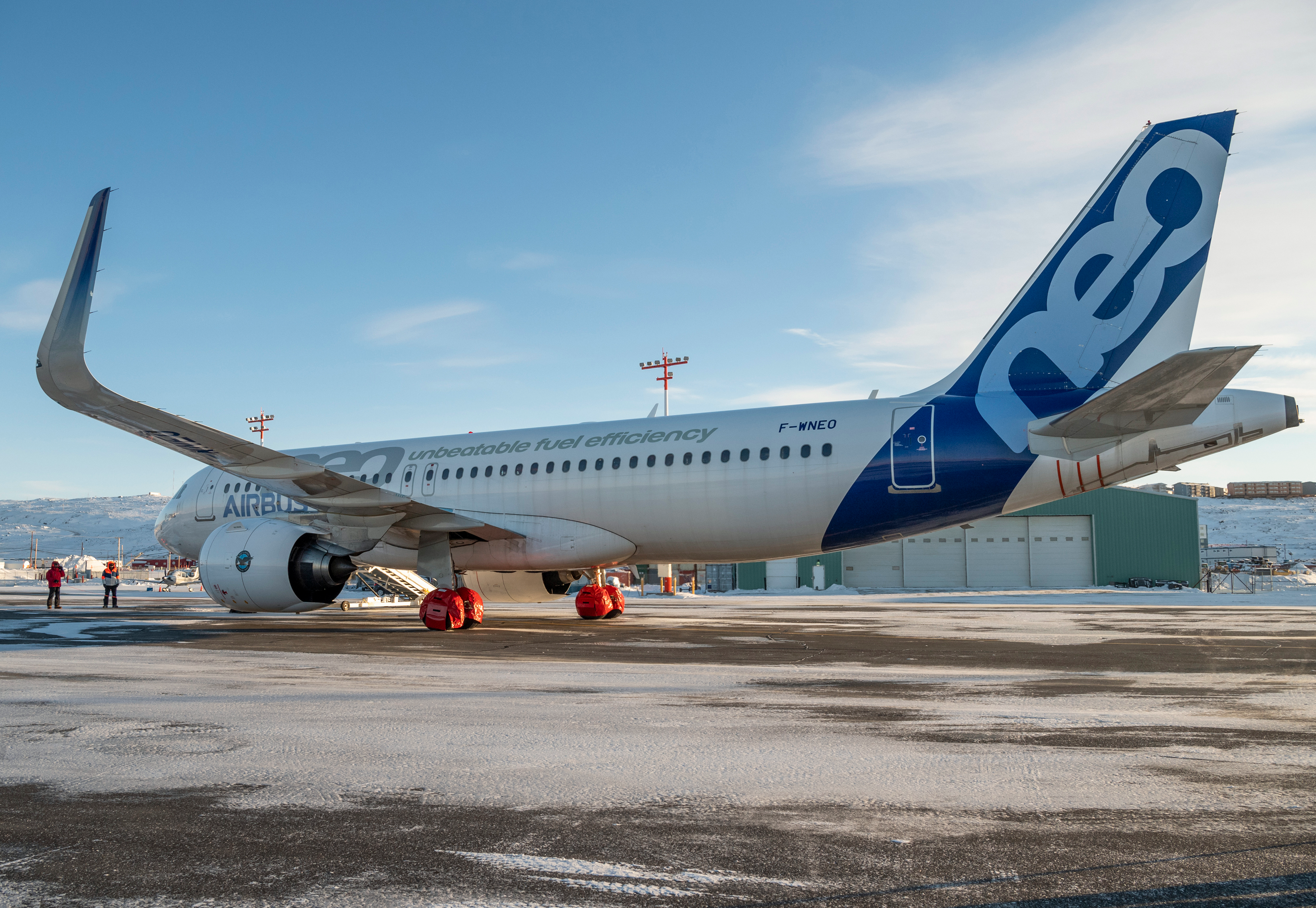 Lessor ALC’s Fleet Value Increases To $24.5 Billion