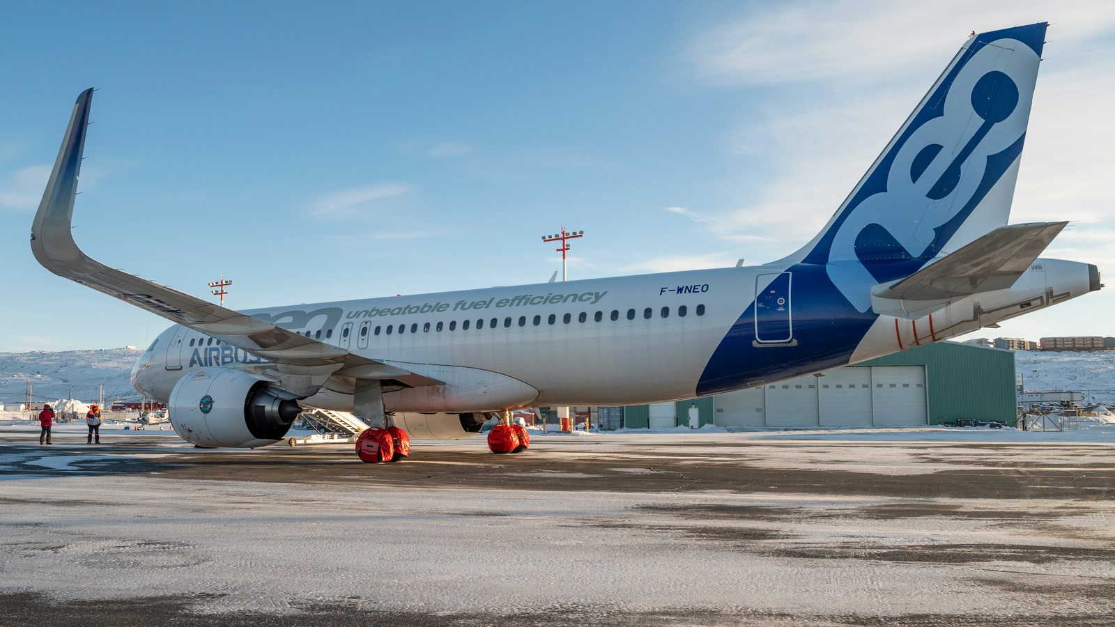 Lessor ALC’s Fleet Value Increases To $24.5 Billion