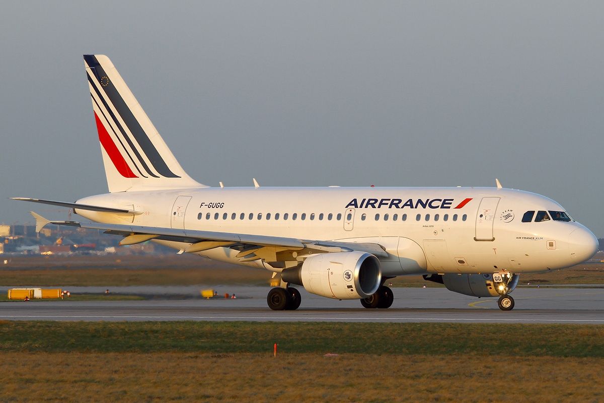 Then There Were 15: Inside The Last Remaining Airline Airbus A318s