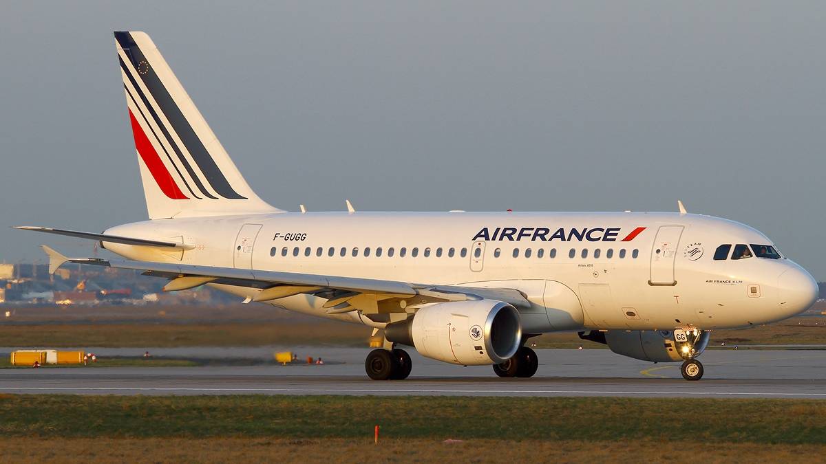 Then There Were 15: Inside The Last Remaining Airline Airbus A318s