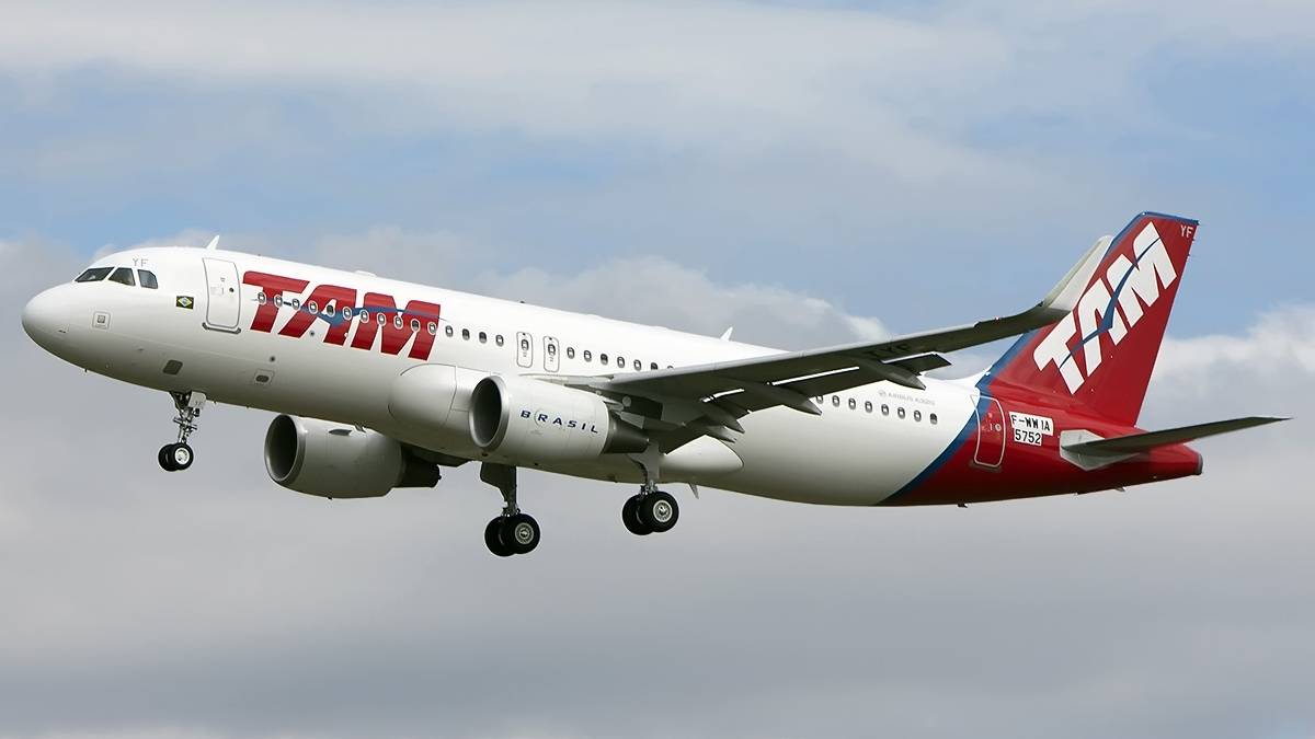 15 Years Ago: TAM Flight 3054 Becomes Brazil's Deadliest Air Crash