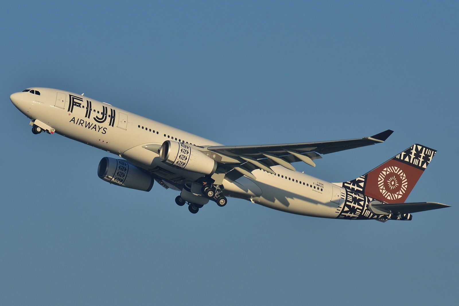 Why Fiji Airways Chose Vancouver As Its Next North American Route
