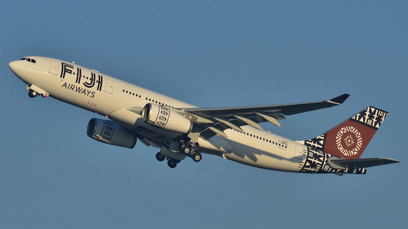 Why Fiji Airways Chose Vancouver As Its Next North American Route