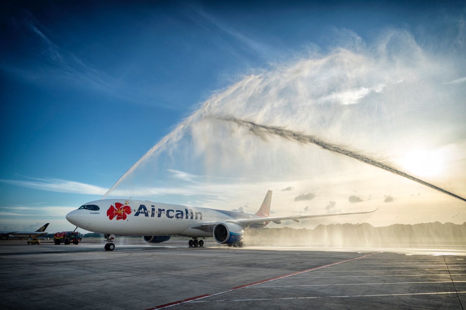 The Most Notable New Airline Routes This Week