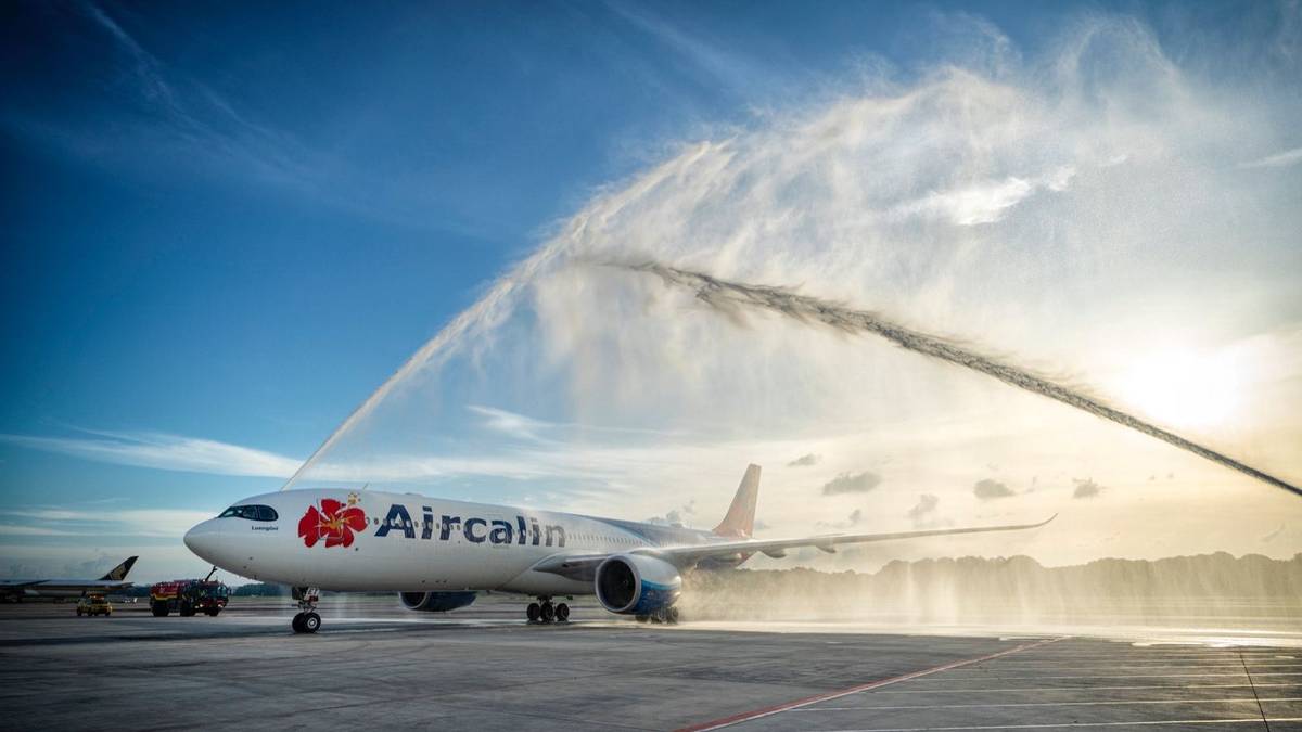 The Most Notable New Airline Routes This Week
