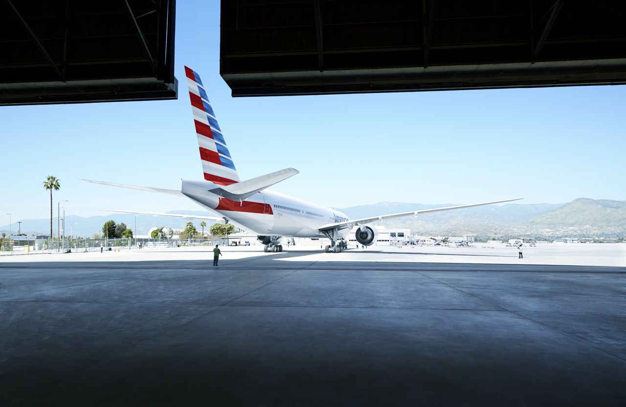 American Airlines 2021 ESG Report: A Breakdown