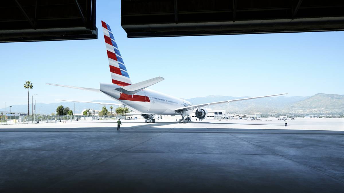 American Airlines 2021 ESG Report: A Breakdown