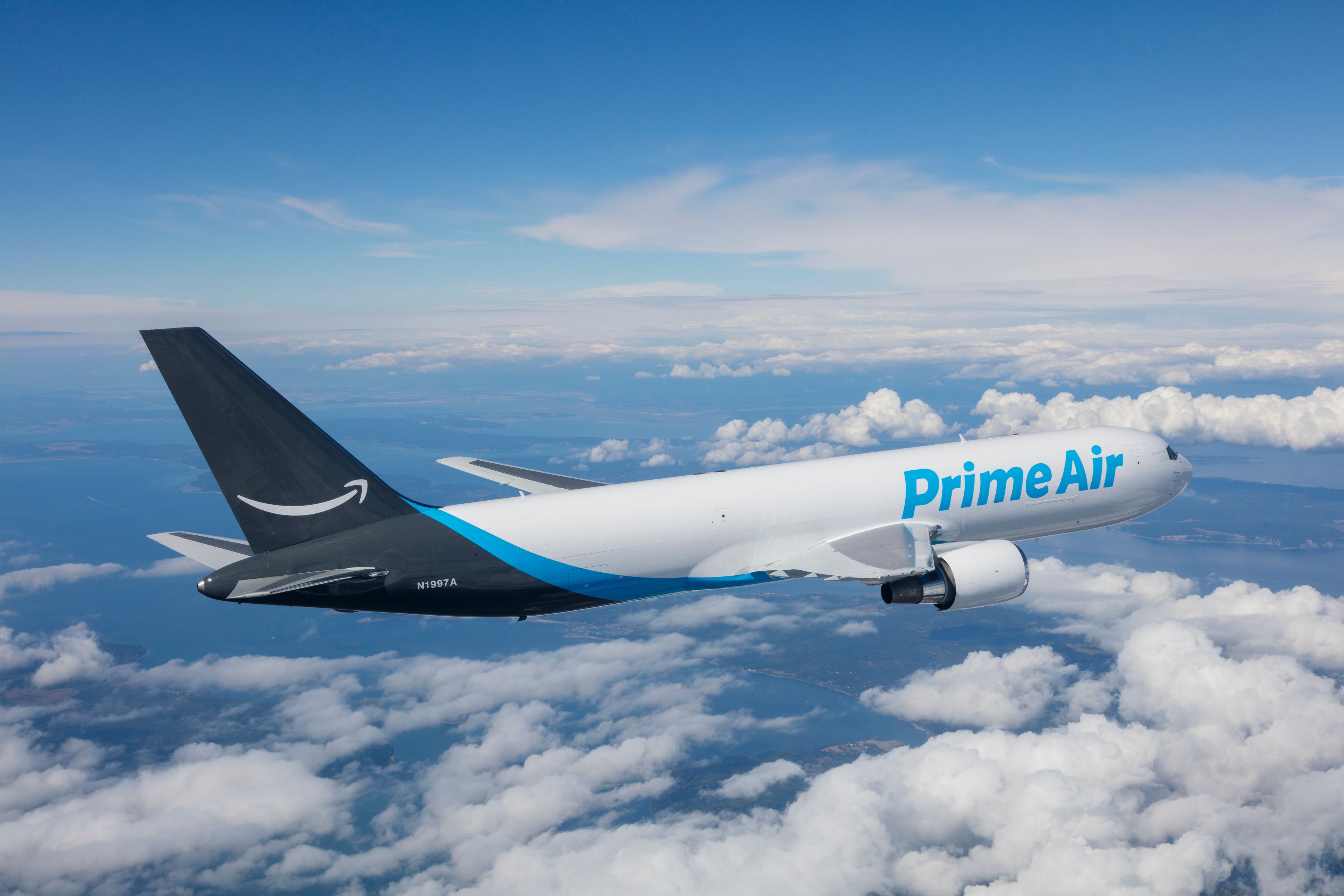 Negotiations Over New Amazon Newark Airport Freight Hub Abruptly End