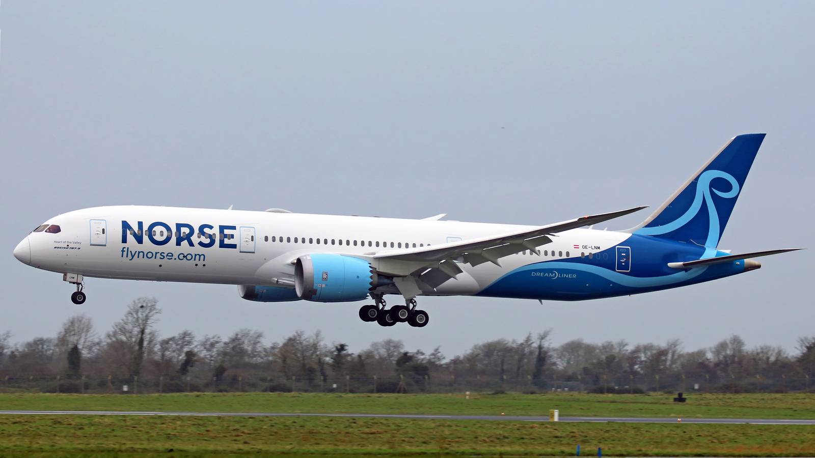Norse Atlantic Airways Signs Pilot Employment Agreement