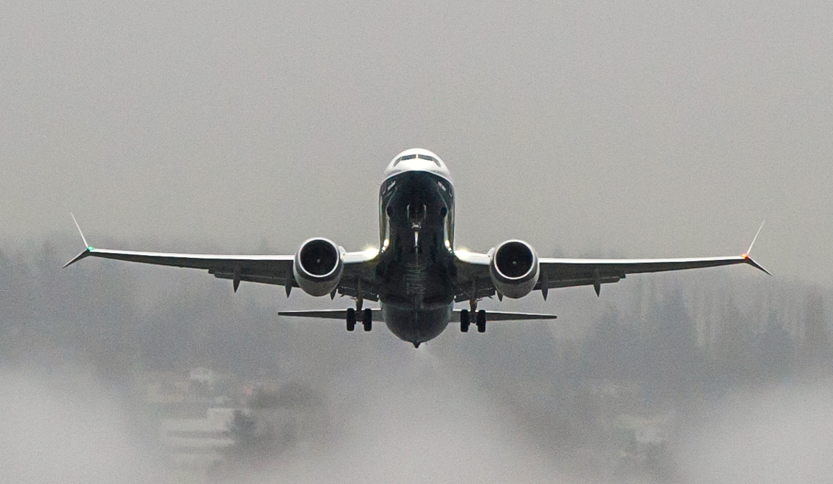 Farnborough Airshow Day 2 Roundup: What Did The Second Day Have In Store?